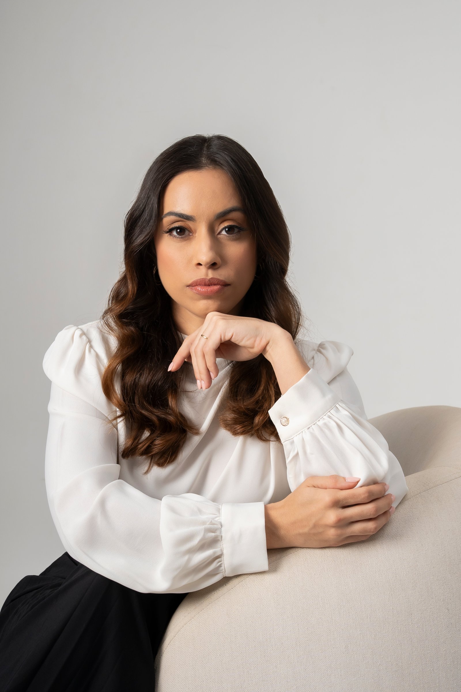 Dra. Aline Letícia Pedrosa — Psiquiatra Online